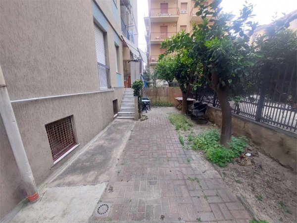 appartamento in vendita ad Alassio
