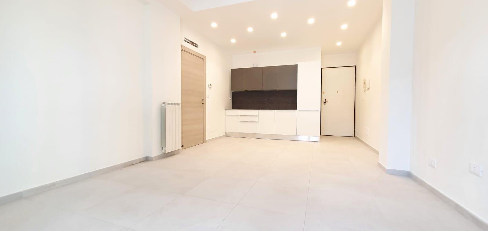 appartamento in vendita ad Alassio
