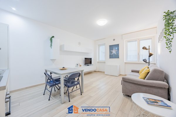 appartamento in vendita ad Alassio
