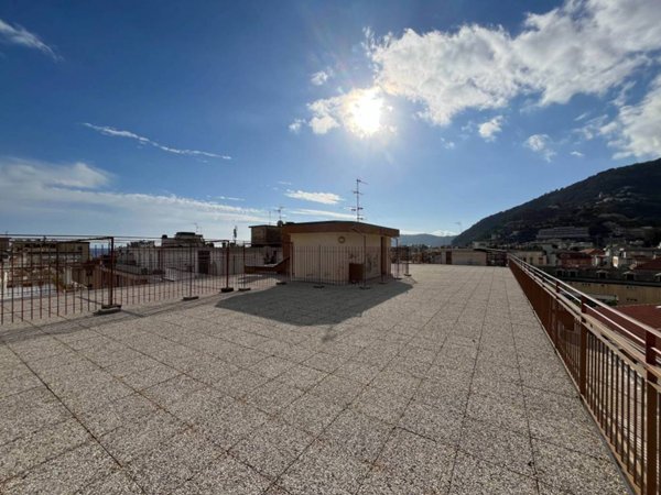 appartamento in vendita ad Alassio