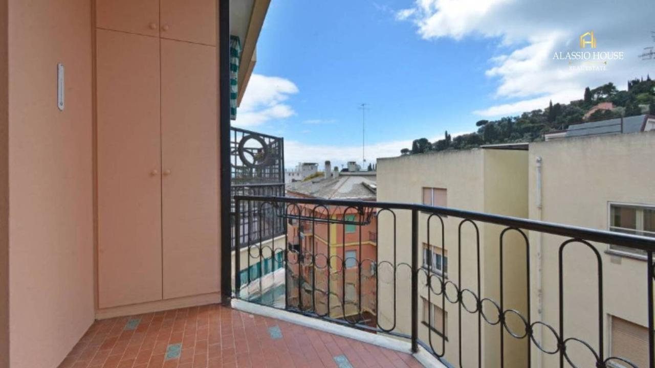 appartamento in vendita ad Alassio
