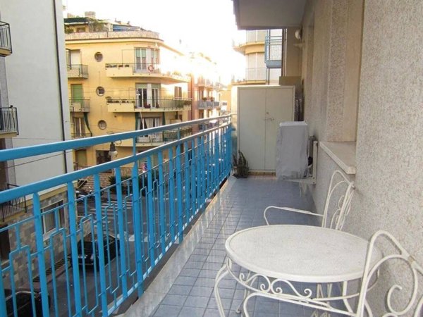 appartamento in vendita ad Alassio