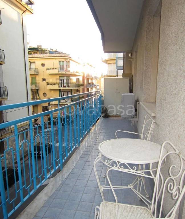 appartamento in vendita ad Alassio