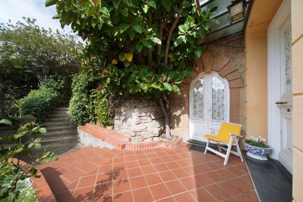 appartamento in vendita ad Alassio