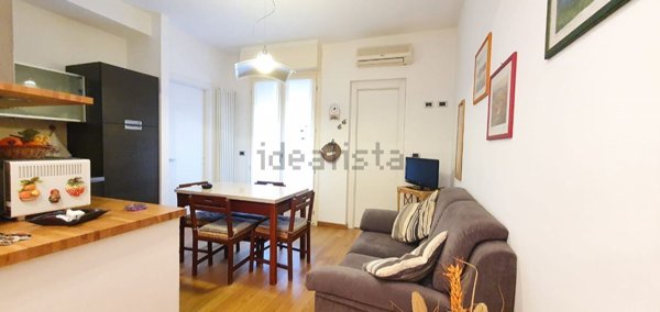 appartamento in vendita ad Alassio