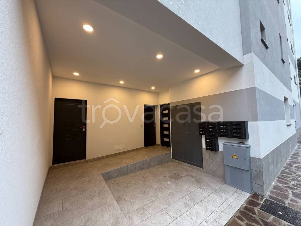 appartamento in vendita ad Alassio