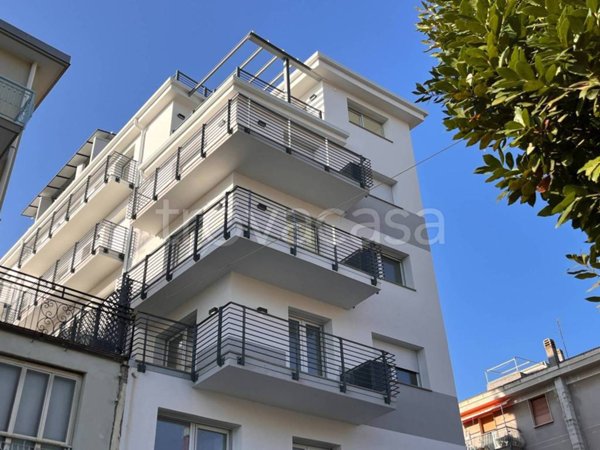 appartamento in vendita ad Alassio