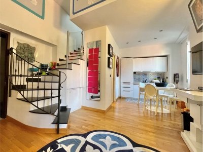 appartamento in vendita ad Alassio