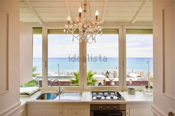 appartamento in vendita ad Alassio