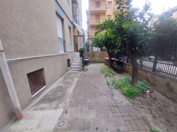 appartamento in vendita ad Alassio