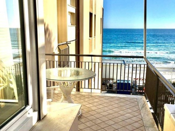 appartamento in vendita ad Alassio