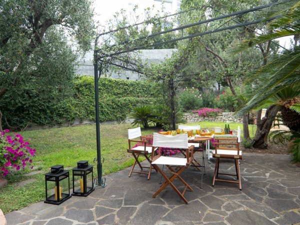 appartamento in vendita ad Alassio