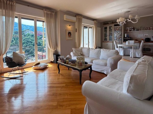 appartamento in vendita ad Alassio