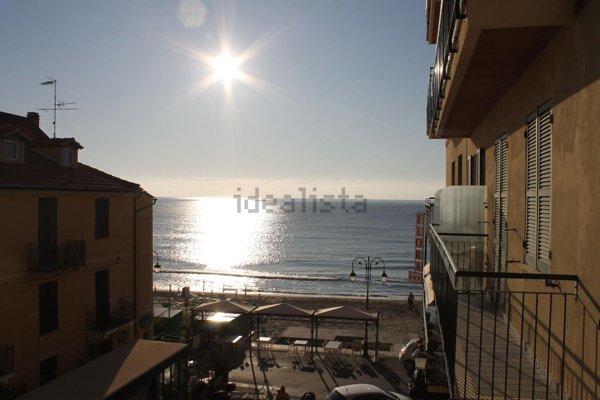 appartamento in vendita ad Alassio