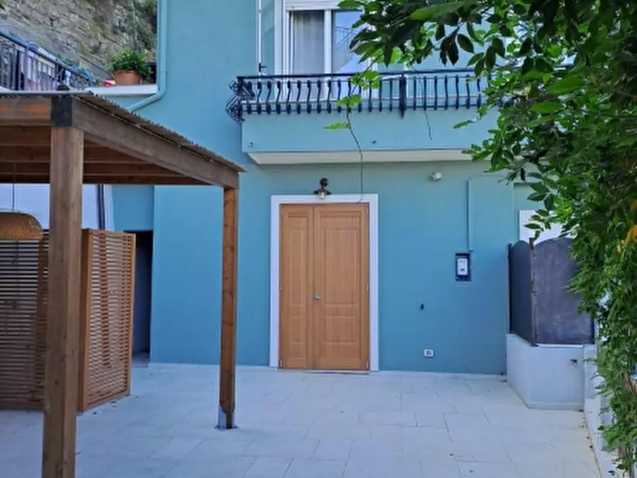 appartamento in vendita ad Alassio