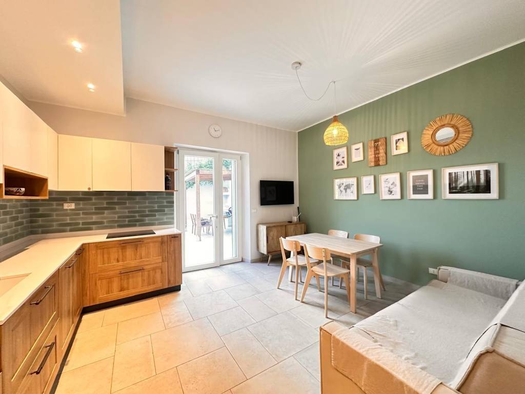 appartamento in vendita ad Alassio