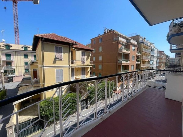 appartamento in vendita ad Alassio