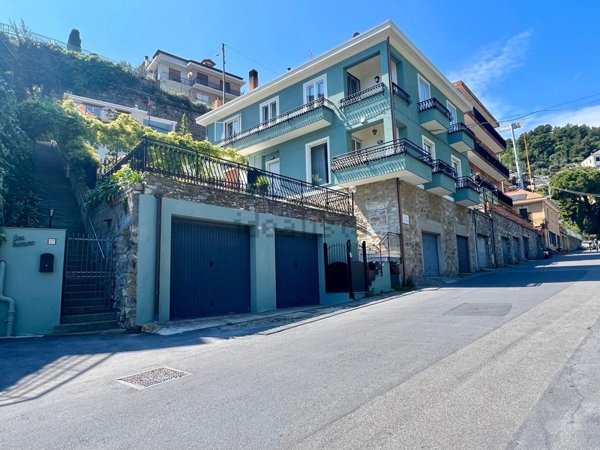 appartamento in vendita ad Alassio