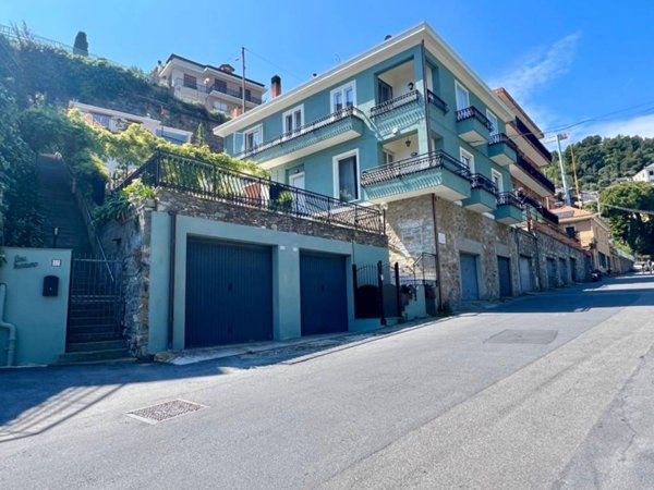 appartamento in vendita ad Alassio