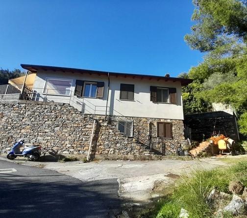 appartamento in vendita ad Alassio