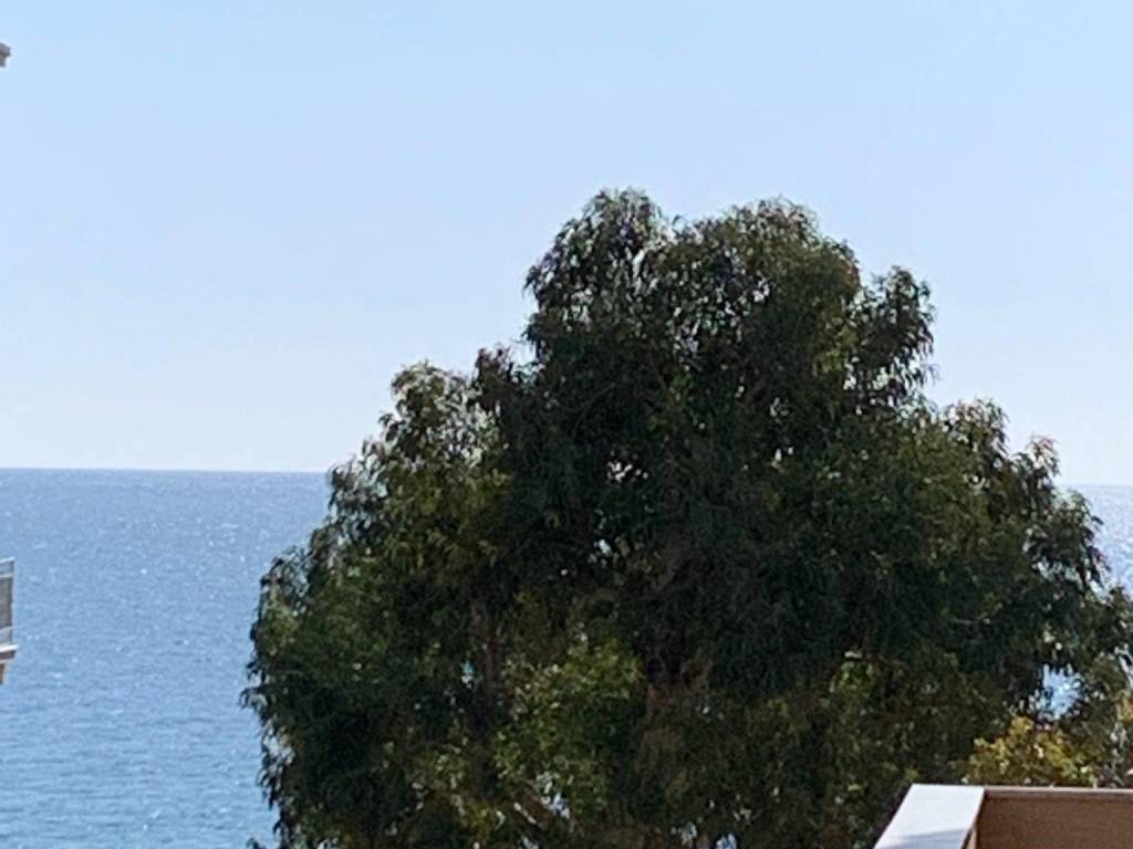 appartamento in vendita ad Alassio