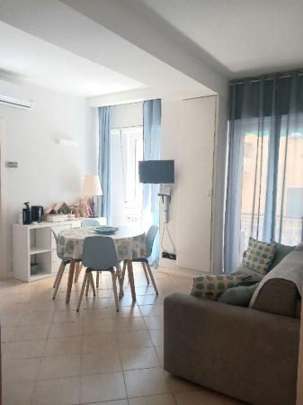 appartamento in vendita ad Alassio