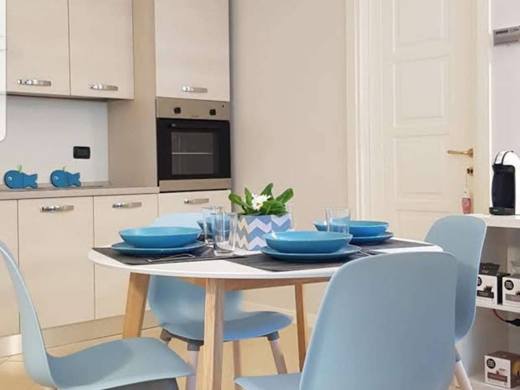 appartamento in vendita ad Alassio