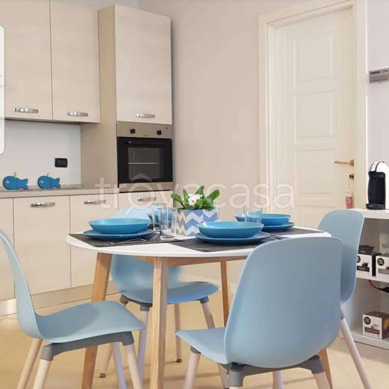 appartamento in vendita ad Alassio