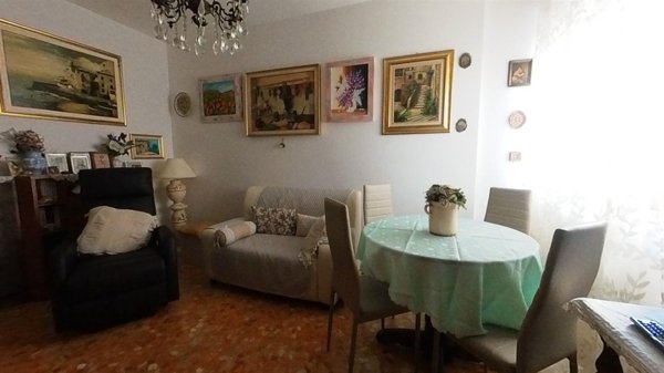 appartamento in vendita ad Alassio