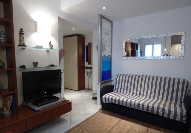 appartamento in vendita ad Alassio