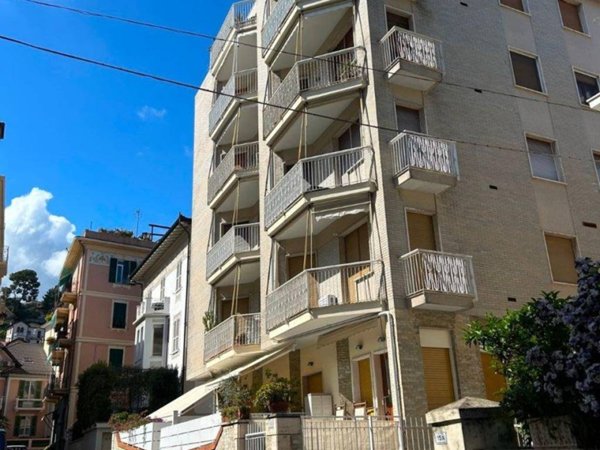appartamento in vendita ad Alassio