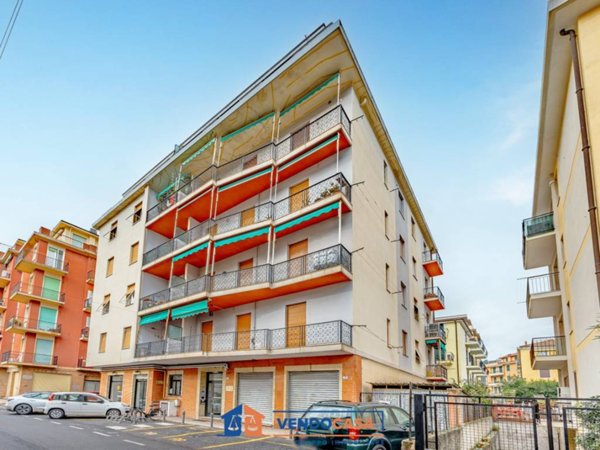 appartamento in vendita ad Alassio