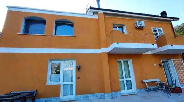 casa indipendente in vendita ad Alassio