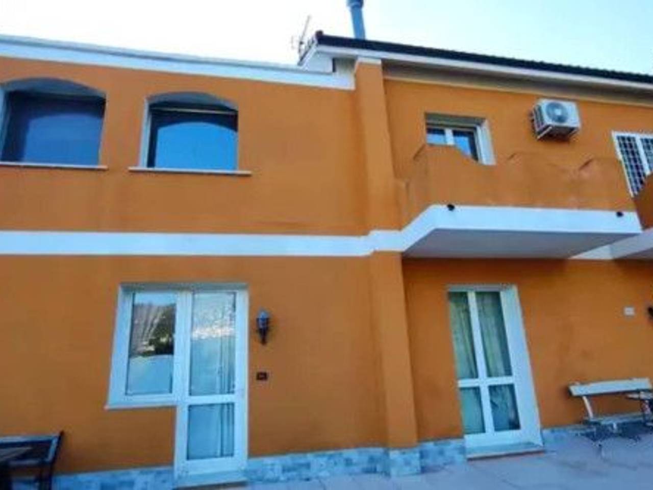 casa indipendente in vendita ad Alassio