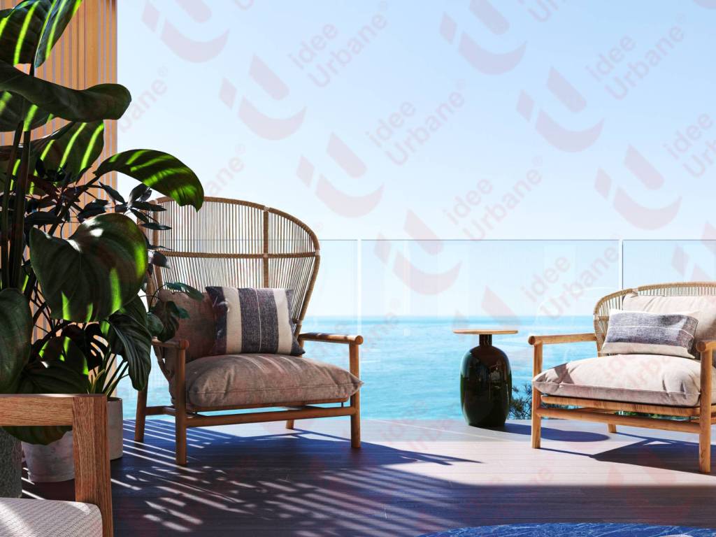 appartamento in vendita ad Alassio