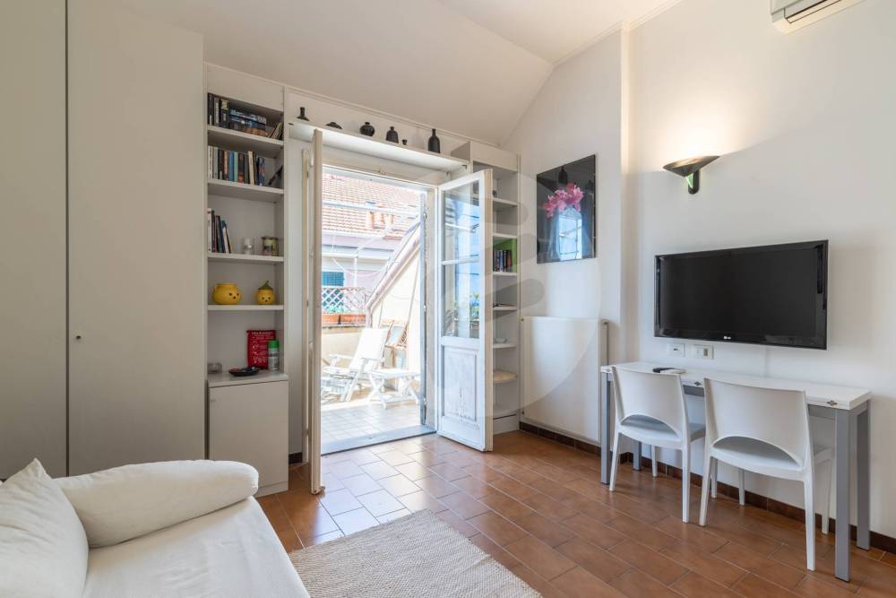 appartamento in vendita ad Alassio
