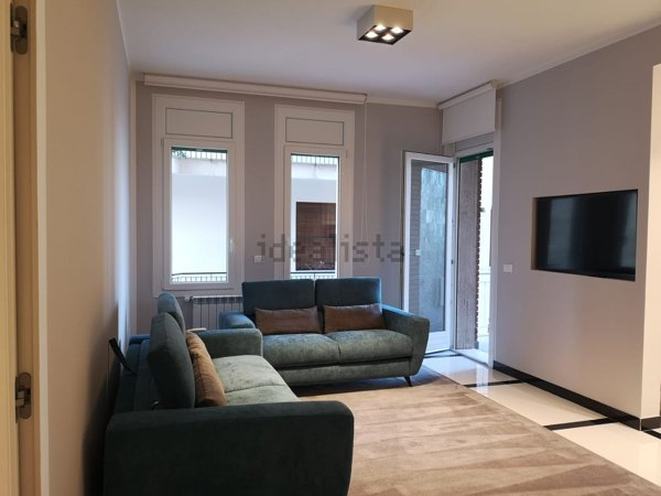 appartamento in vendita ad Alassio