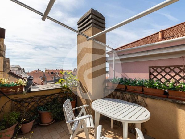 appartamento in vendita ad Alassio