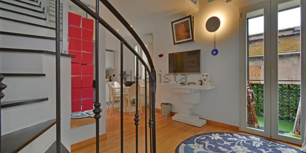 appartamento in vendita ad Alassio
