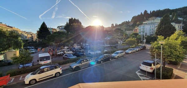 appartamento in vendita ad Alassio