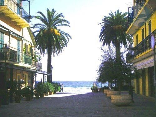 monolocale in vendita ad Alassio