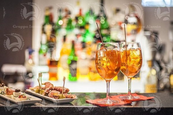 appartamento in vendita ad Alassio