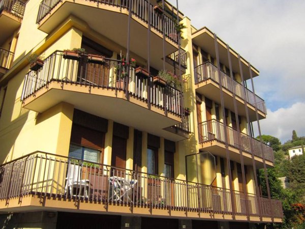 appartamento in vendita ad Alassio