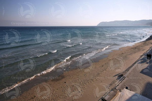 appartamento in vendita ad Alassio