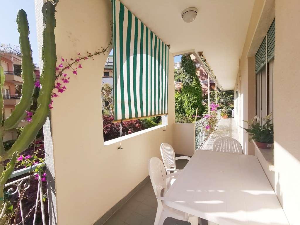appartamento in vendita ad Alassio