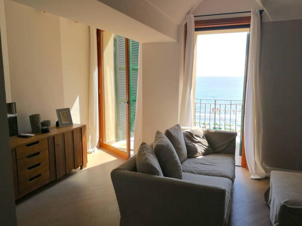 appartamento in vendita ad Alassio
