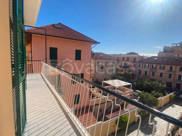 appartamento in vendita ad Alassio