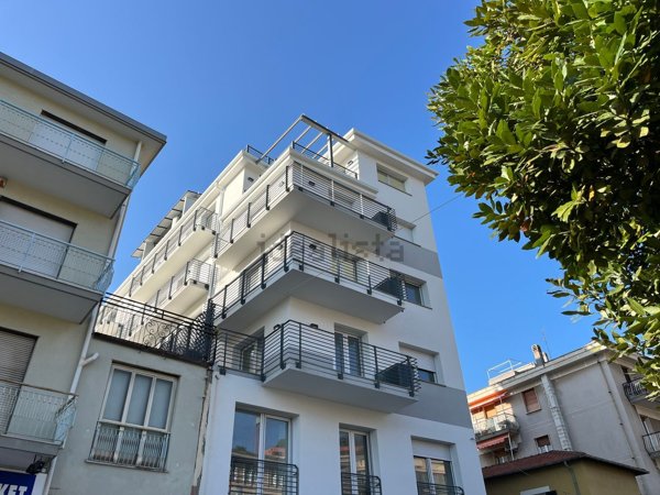 appartamento in vendita ad Alassio