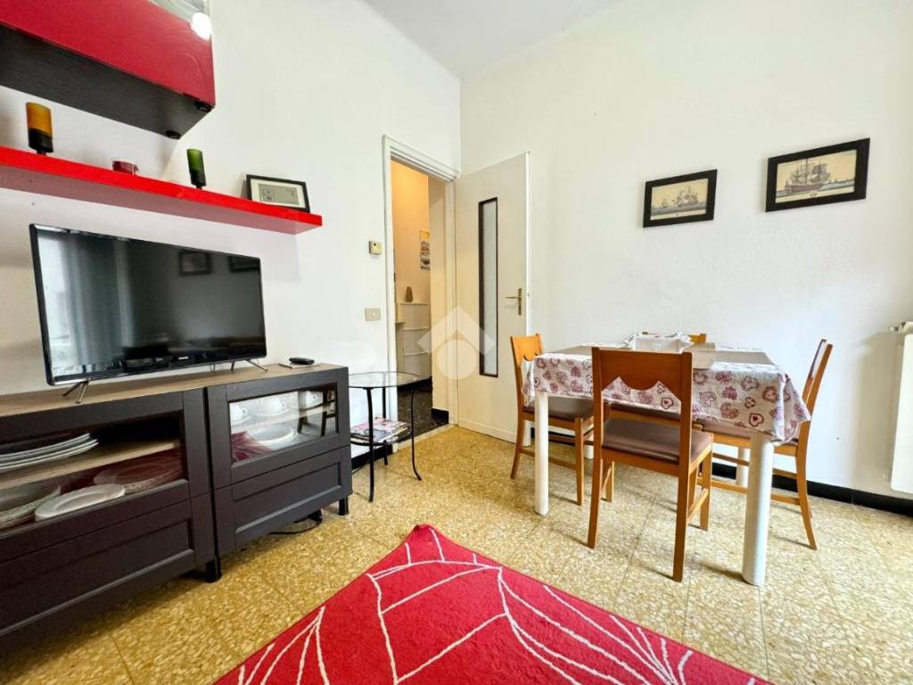 appartamento in vendita ad Alassio