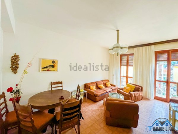 appartamento in vendita ad Alassio
